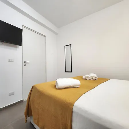 Appartement La Casa Di Elio *