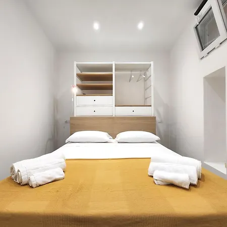 Appartement La Casa Di Elio Syracuse