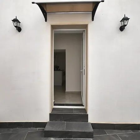 La Casa Di Elio *