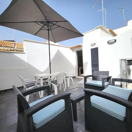 Appartement La Casa Di Elio *