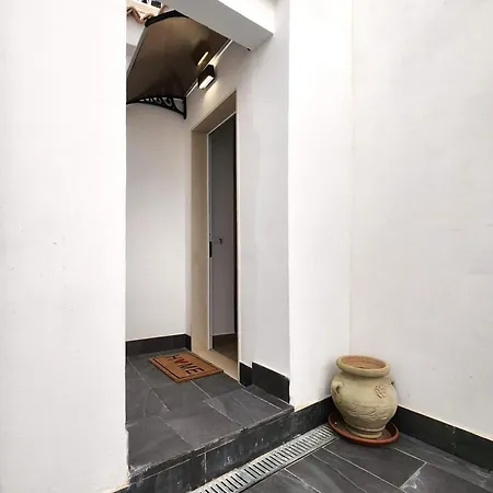 La Casa Di Elio * Syracuse