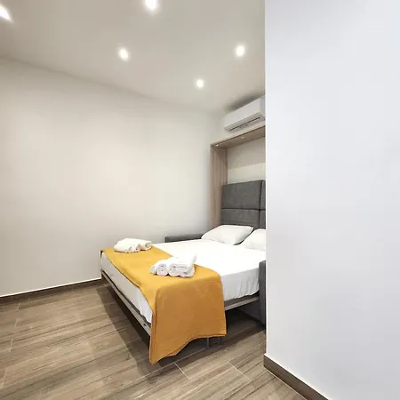 아파트 La Casa Di Elio
