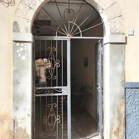 La Casa Di Elio *
