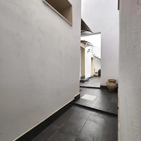 Apartment La Casa Di Elio Syracuse