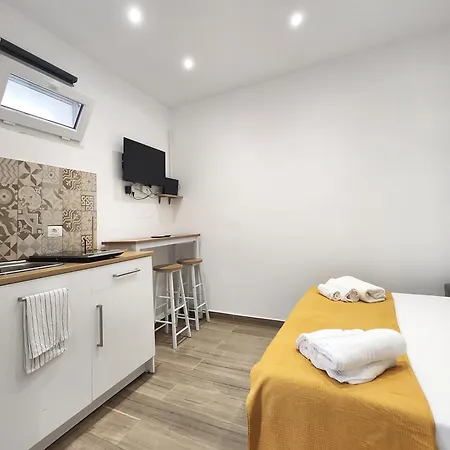 La Casa Di Elio *
