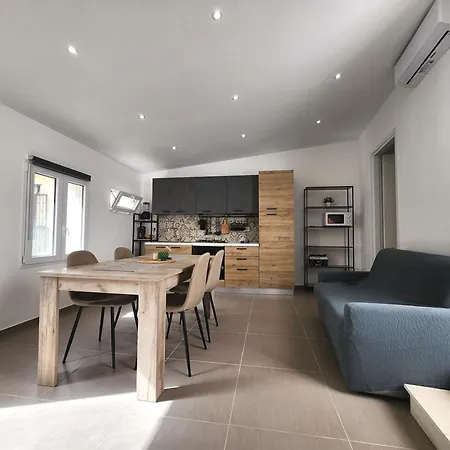 La Casa Di Elio Apartment