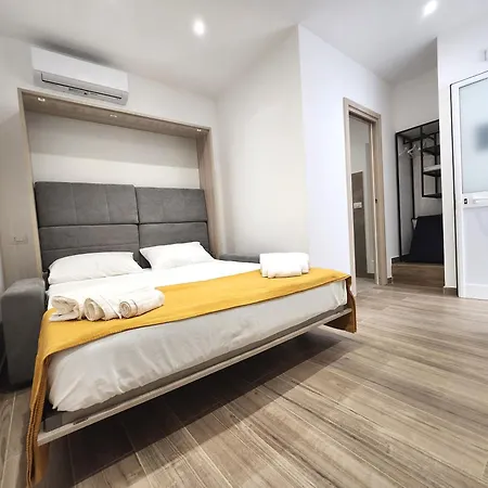 La Casa Di Elio * Syracuse