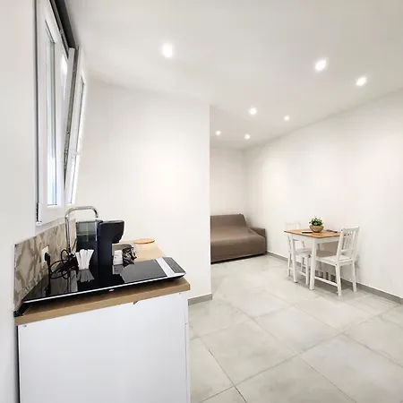 La Casa Di Elio * Syracuse