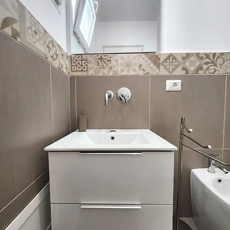 La Casa Di Elio * Syracuse