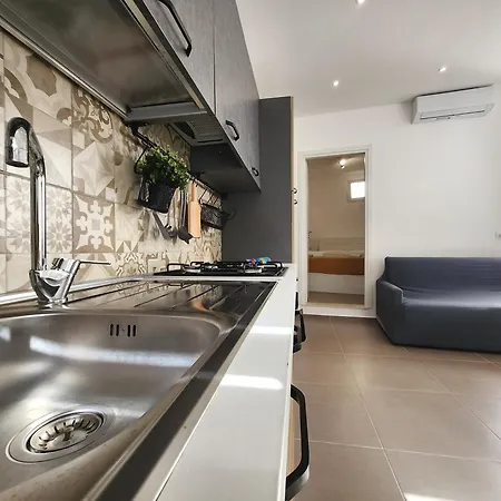 Apartment La Casa Di Elio