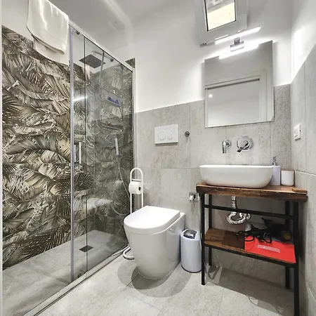 La Casa Di Elio Apartment Syracuse