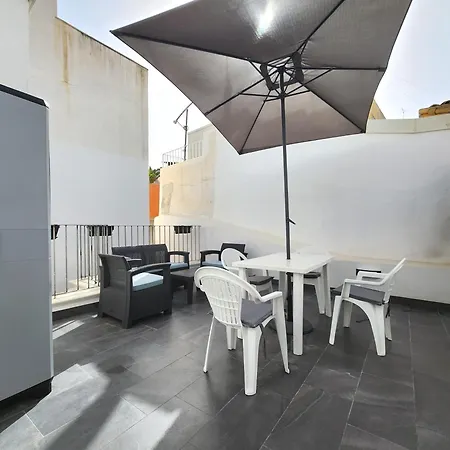 La Casa Di Elio Apartment