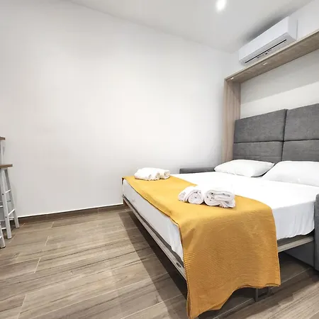 Apartment La Casa Di Elio Syracuse