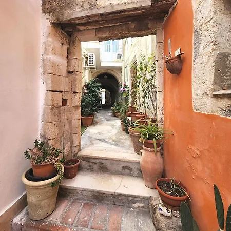 La Casa Di Elio Συρακούσες