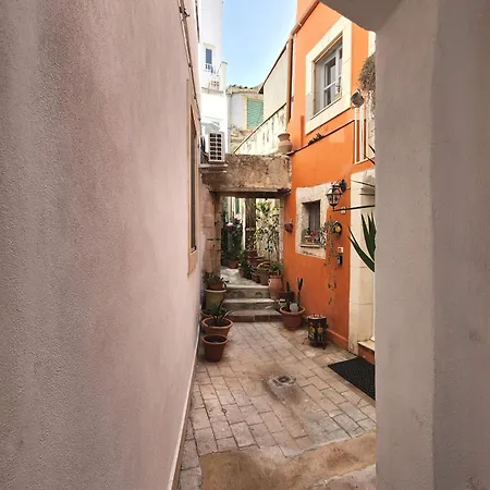 La Casa Di Elio Διαμέρισμα Συρακούσες