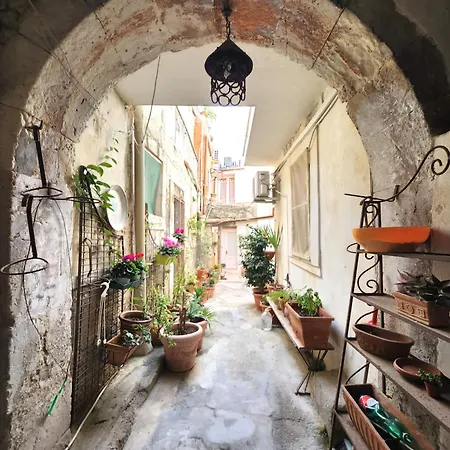 La Casa Di Elio Συρακούσες