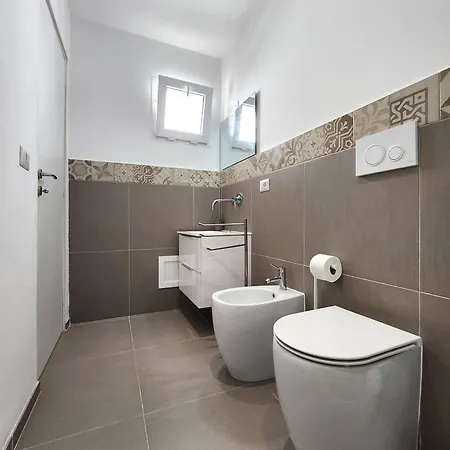 Διαμέρισμα La Casa Di Elio